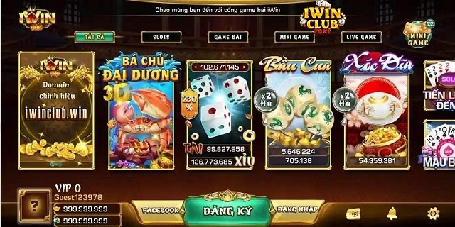 Vì sao nên đăng ký nhận hoa hồng từ cổng game iwin